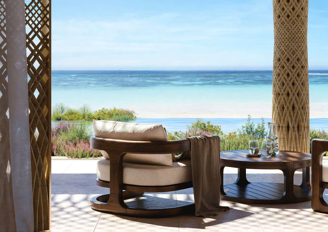 Villa in Maafushi, Kaafu Atoll, Maldives 4 - 18610106