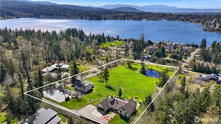 House in Bellingham, Washington, United States 5 - 18614973