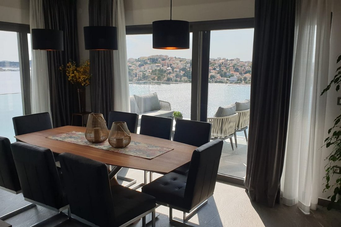 House in Rogoznica, Sibenik-Knin County, Croatia 4 - 18608936