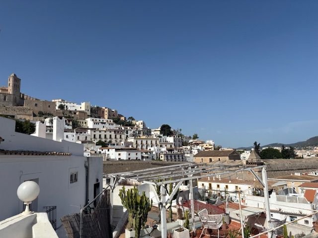 Chalet in Ibiza Town, Balearic Islands, Spain 1 - 18612400