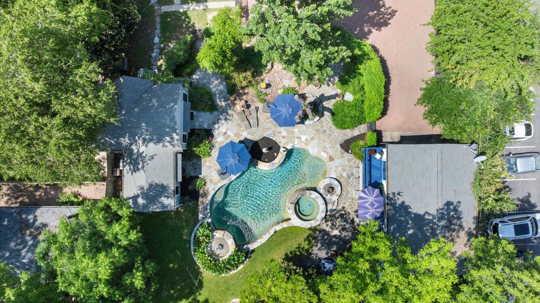 House in Georgetown, Texas, United States 2 - 18153041