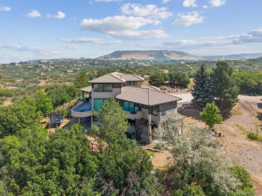 House in Sedalia, Colorado, United States 1 - 18264090