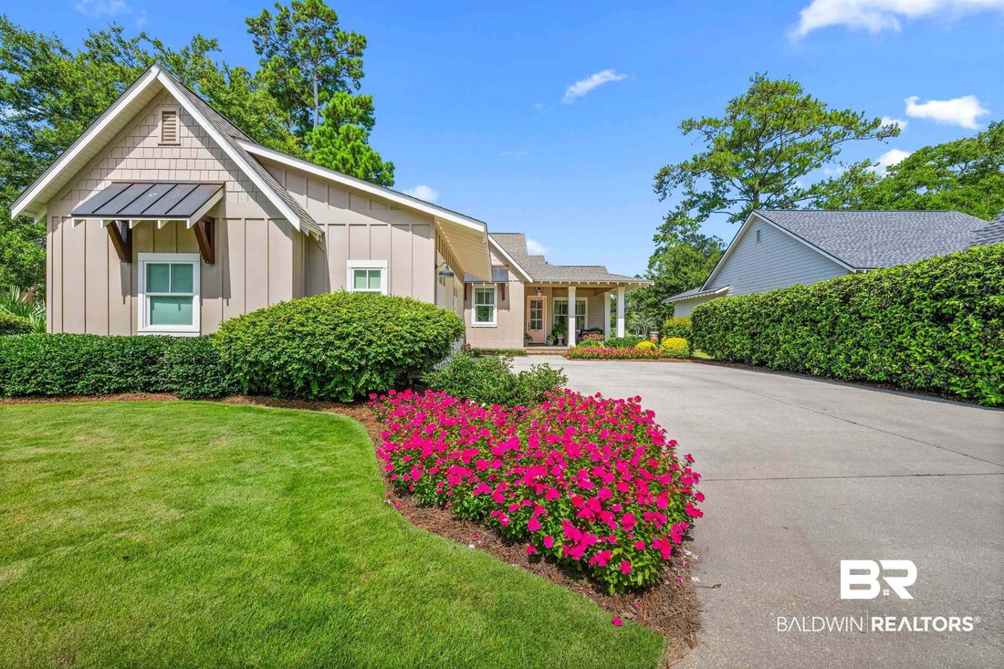 House in Fairhope, Alabama, United States 2 - 18490050