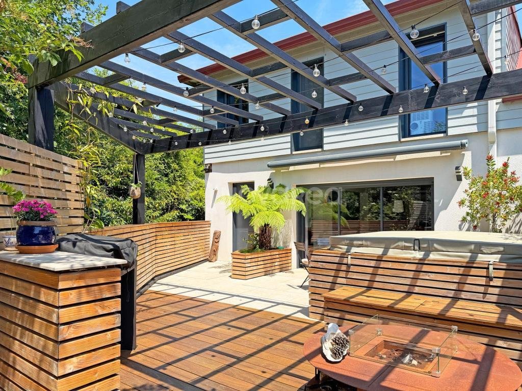 Apartment in Gelos, Nouvelle-Aquitaine, France 1 - 18600538