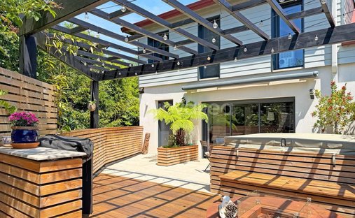 Appartement à Gelos, Nouvelle-Aquitaine, France 1