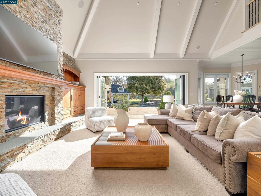 House in Danville, California, United States 5 - 18612041