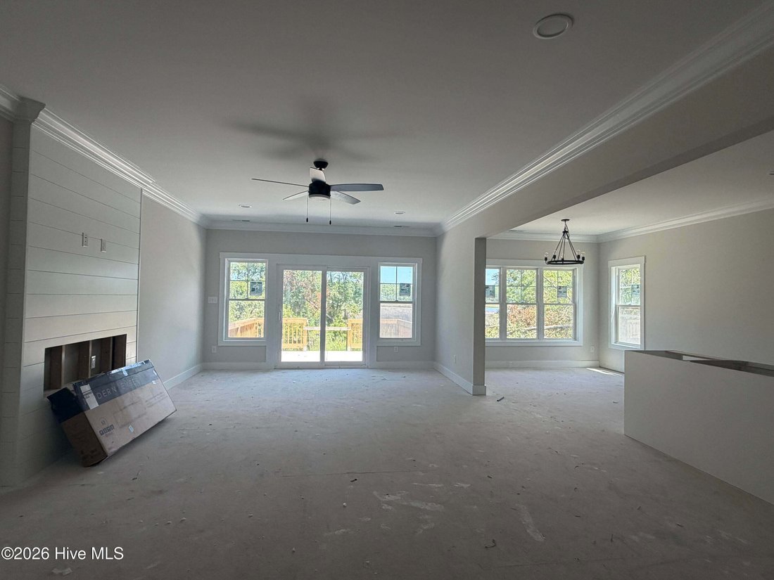 House in Swansboro, North Carolina, United States 5 - 17706736