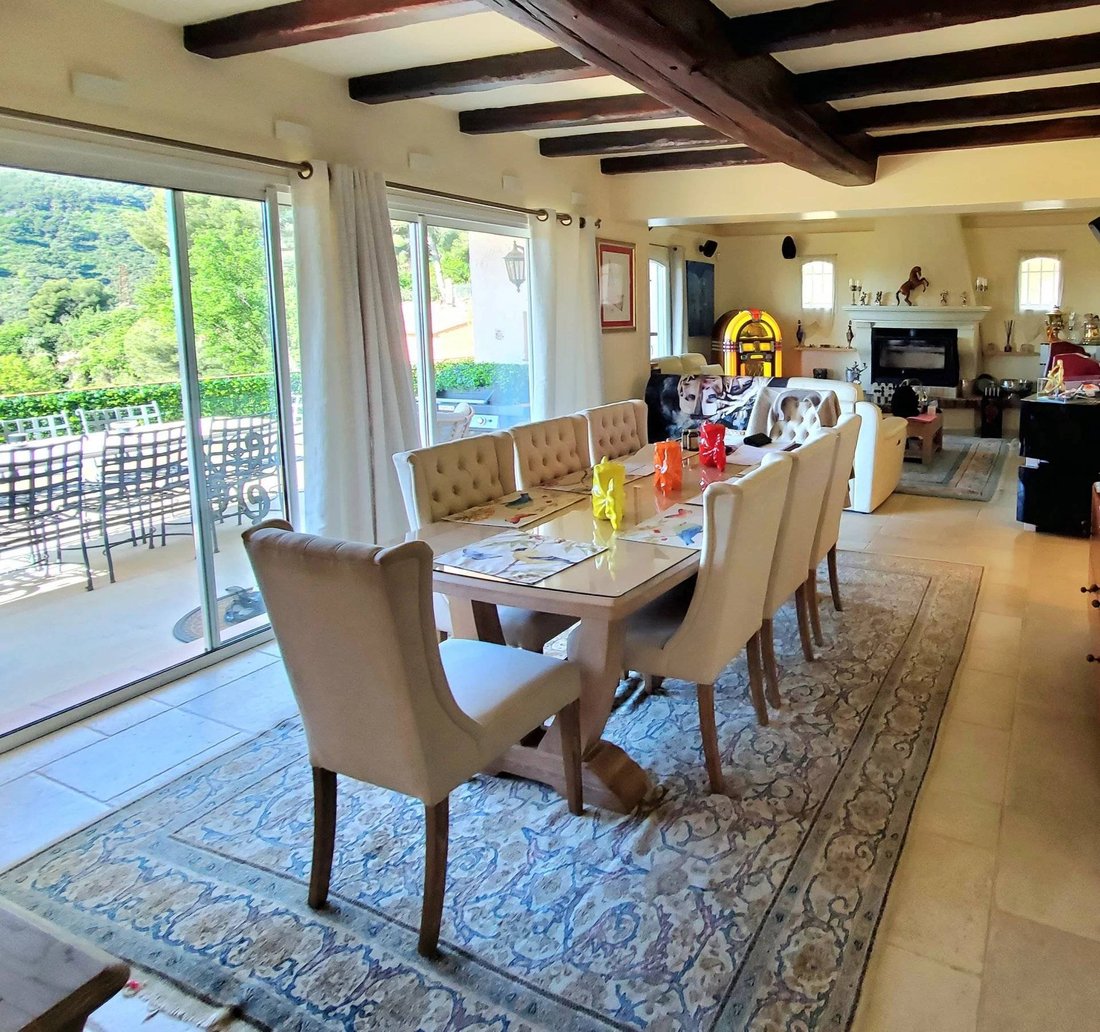House in Menton, Provence-Alpes-Côte d'Azur, France 2 - 15689935