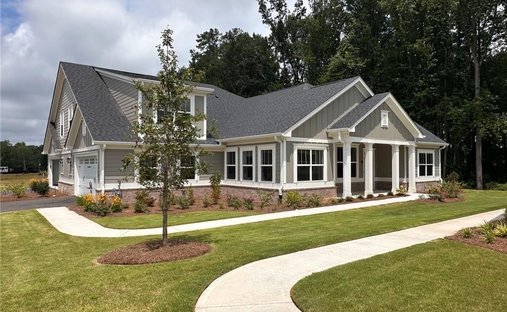 Condo in Cumming, Georgia, United States 1