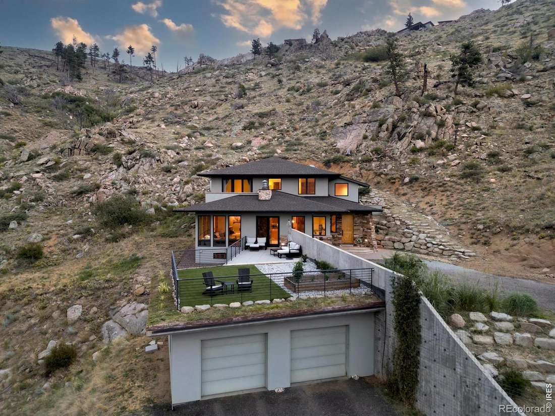 House in Boulder, Colorado, United States 1 - 18615201