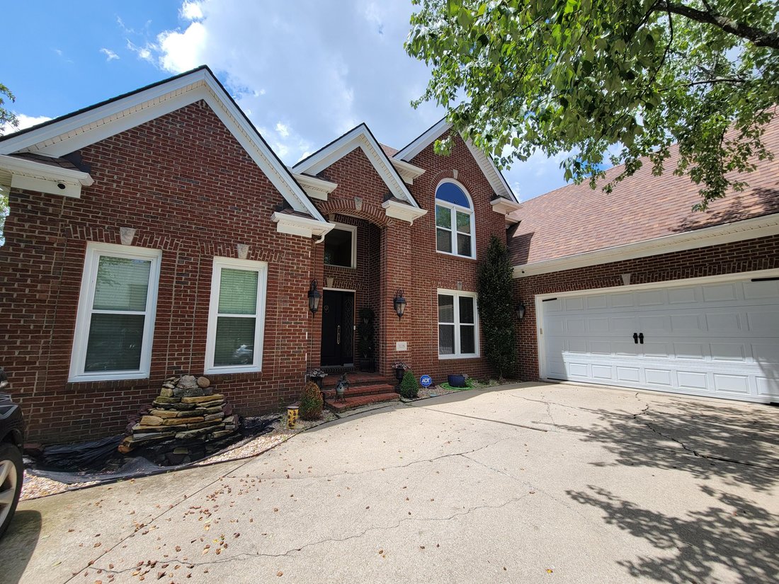 House in Lexington, Kentucky, United States 5 - 18611872