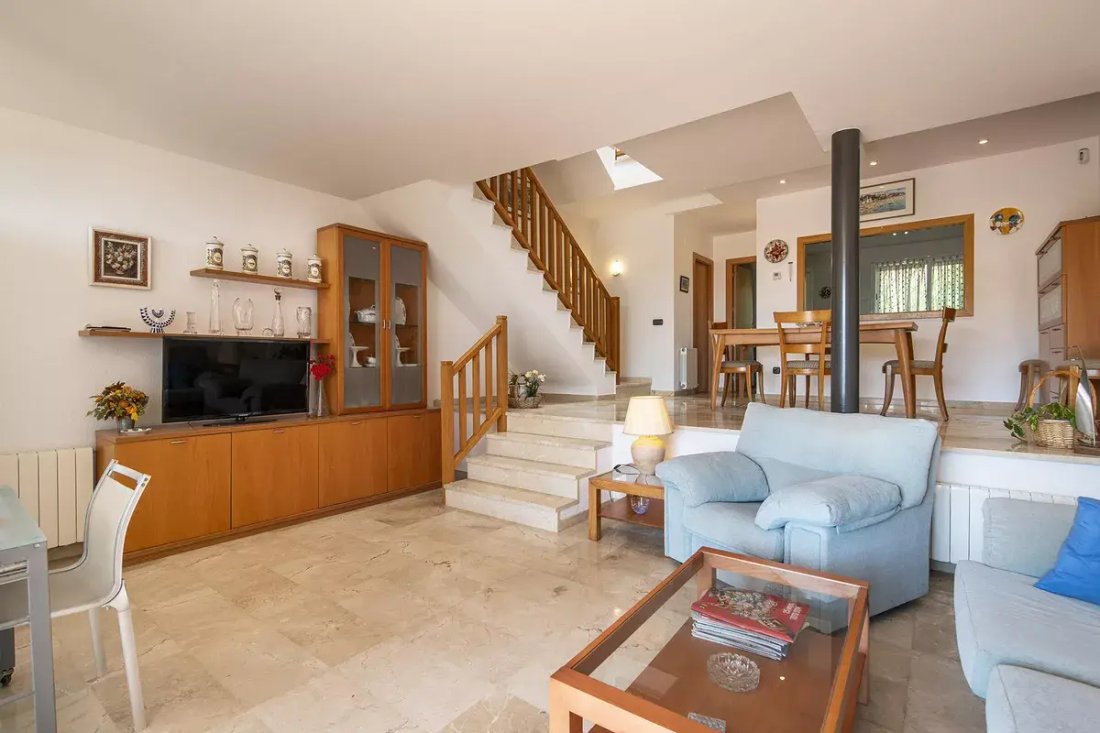 House in Calonge i Sant Antoni, Catalonia, Spain 3 - 18352228