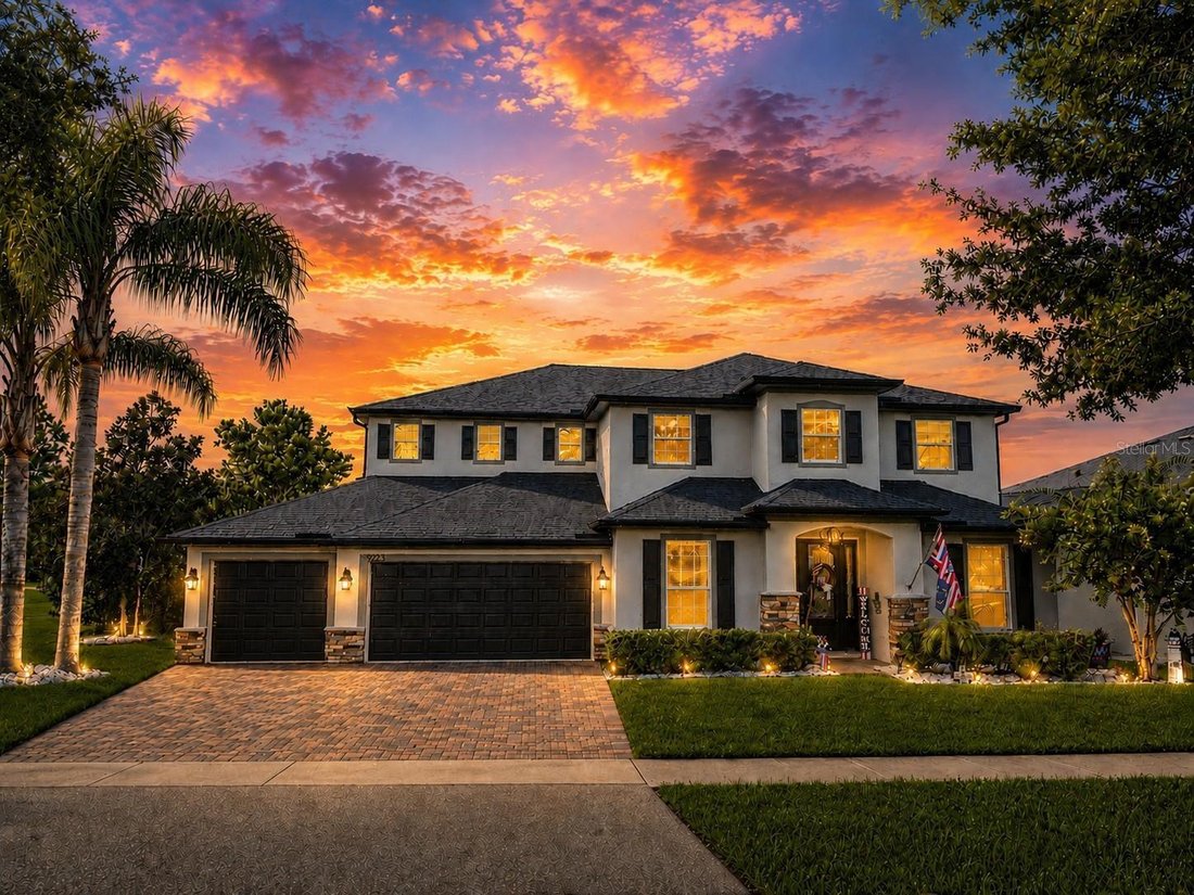 House in Clermont, Florida, United States 2 - 18455889