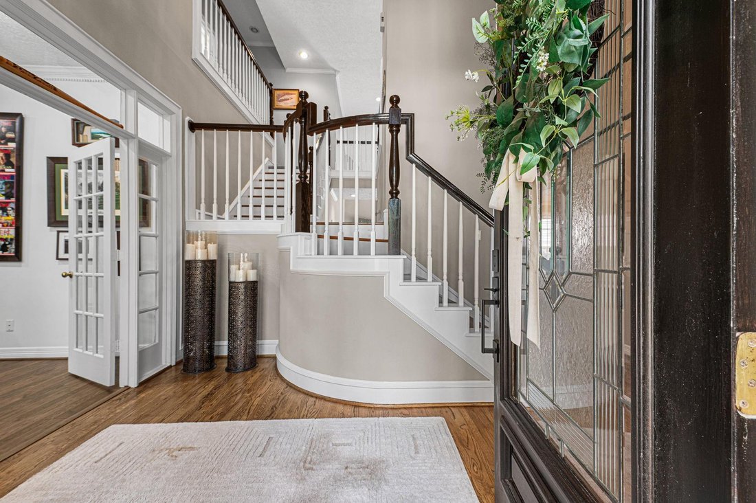 House in Houston, Texas, United States 5 - 18613376