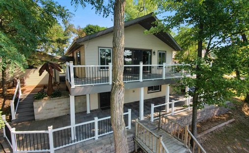 House in Crivitz, Wisconsin, United States 1