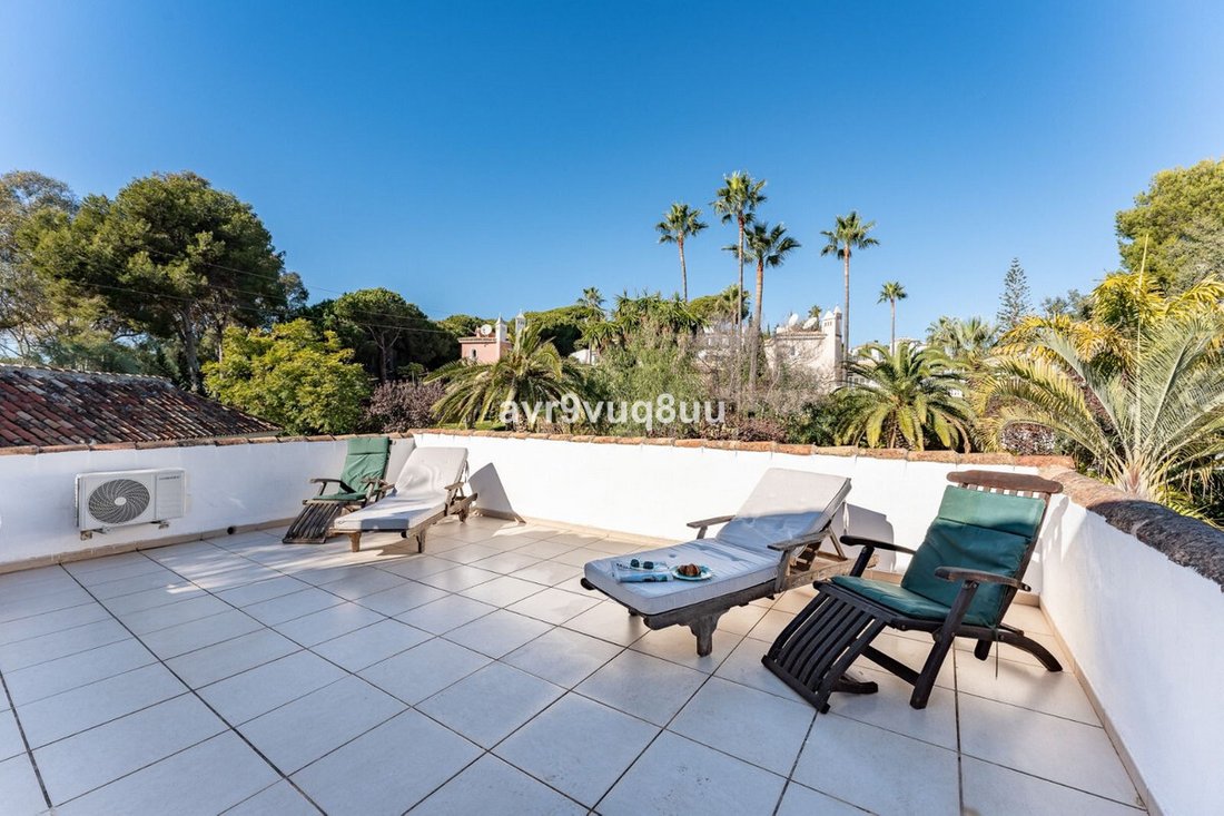 Villa in Sitio de Calahonda, Mijas, Spain 3 - 15163558