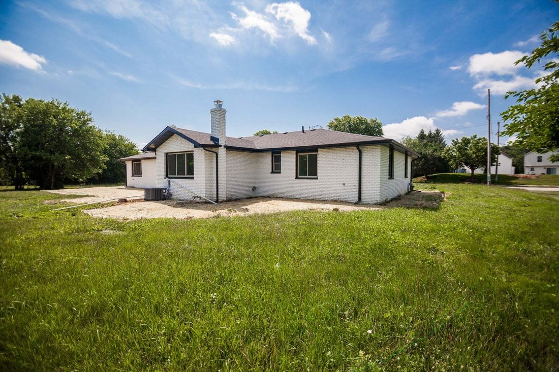 House in Plainfield, Illinois, United States 3 - 18609585