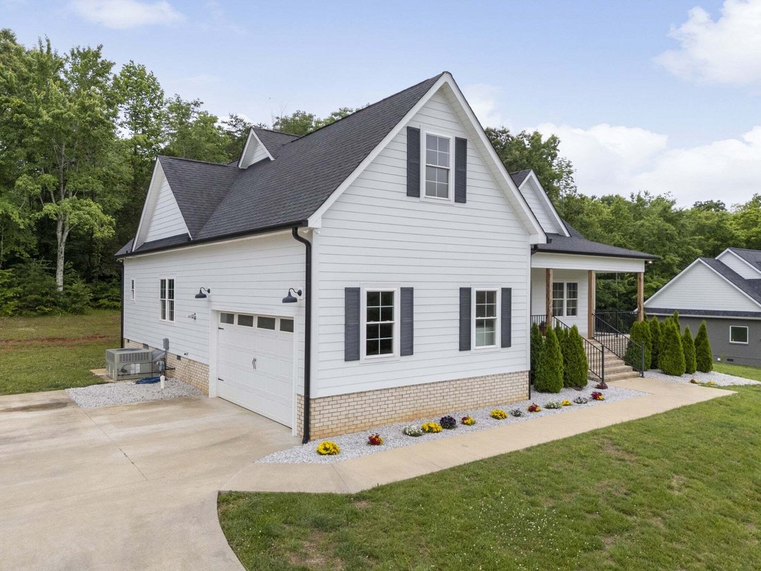 House in Burns, Tennessee, United States 5 - 18615209