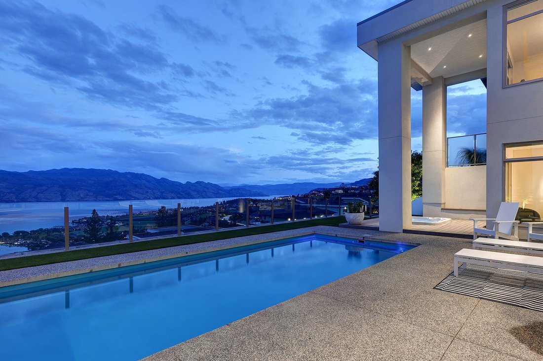 Haus in West Kelowna, Britisch-Kolumbien, Kanada 3 - 18613542