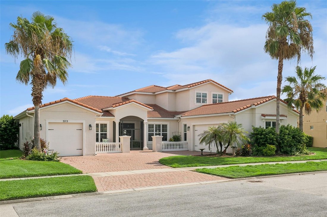 Maison à Kissimmee, Floride, États-Unis 2 - 18615138