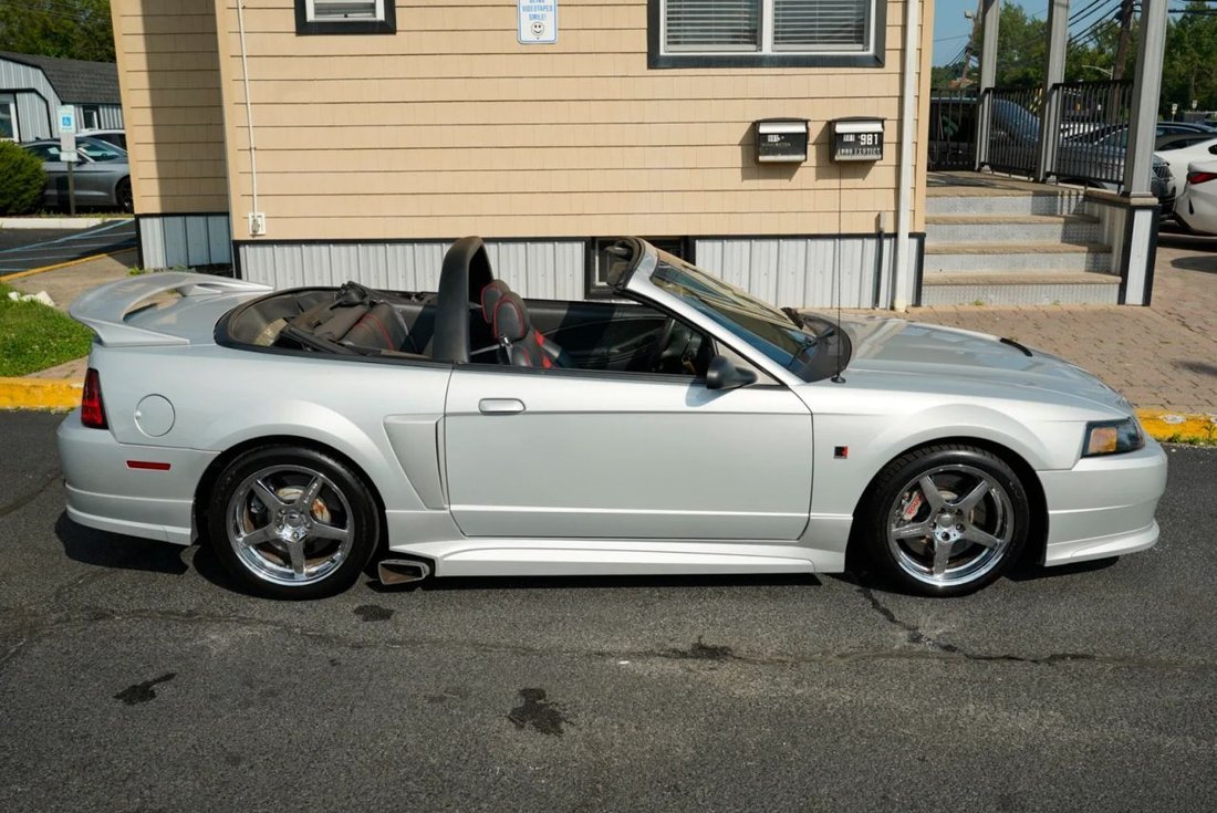 Cabriolet in Atlantic Highlands, NJ, United States 4 - 18614142