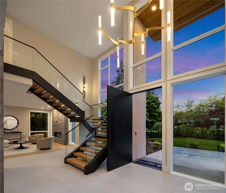 House in Medina, Washington, United States 5 - 18614991