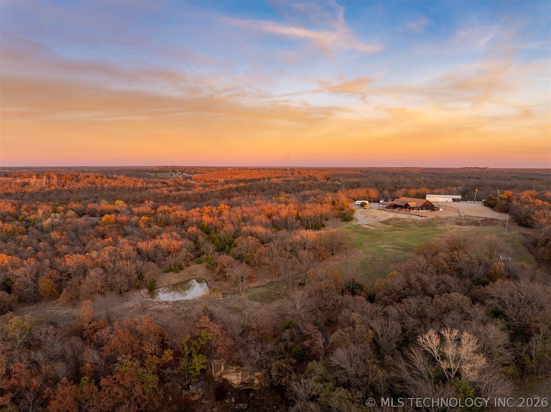 House in Drumright, Oklahoma, United States 3 - 18613067
