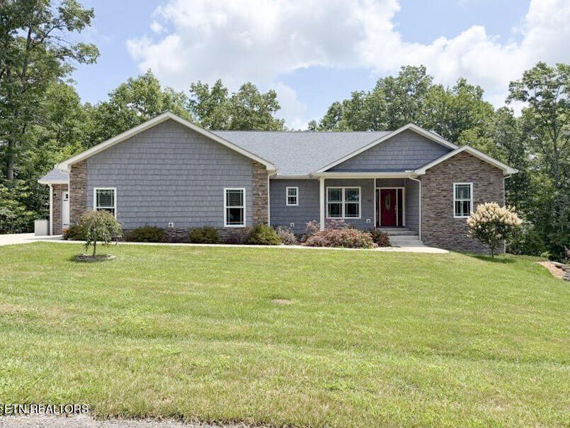 House in Crossville, Tennessee, United States 1 - 16935784