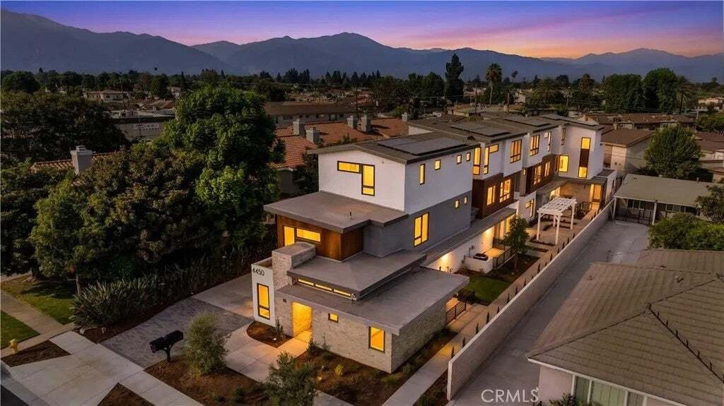 Condo in Temple City, California, United States 4 - 18615458