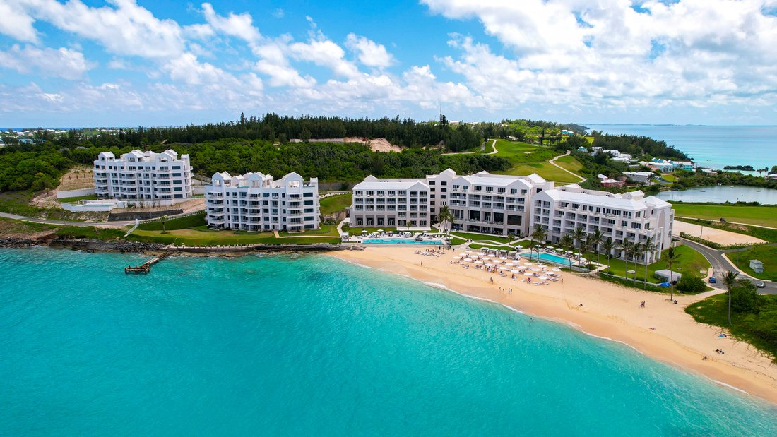 Condo in St.George's, St. George's Parish, Bermuda 2 - 17770934