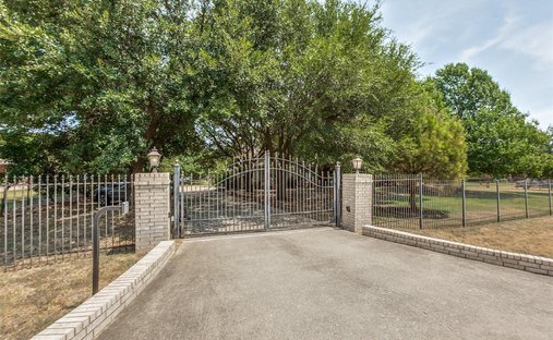 Casa a Allen, Texas, Stati Uniti 1