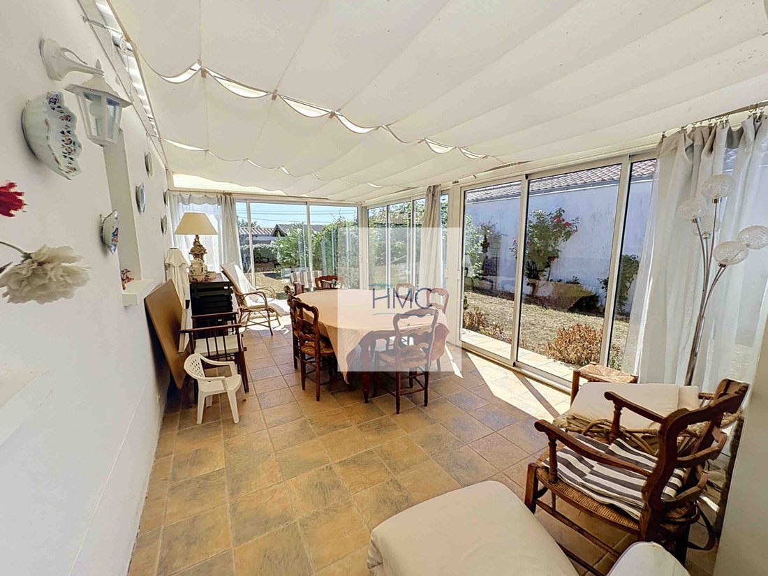 House in Herbaudiere-Le Vieil, Noirmoutier-en-l'Île, France 5 - 18609658