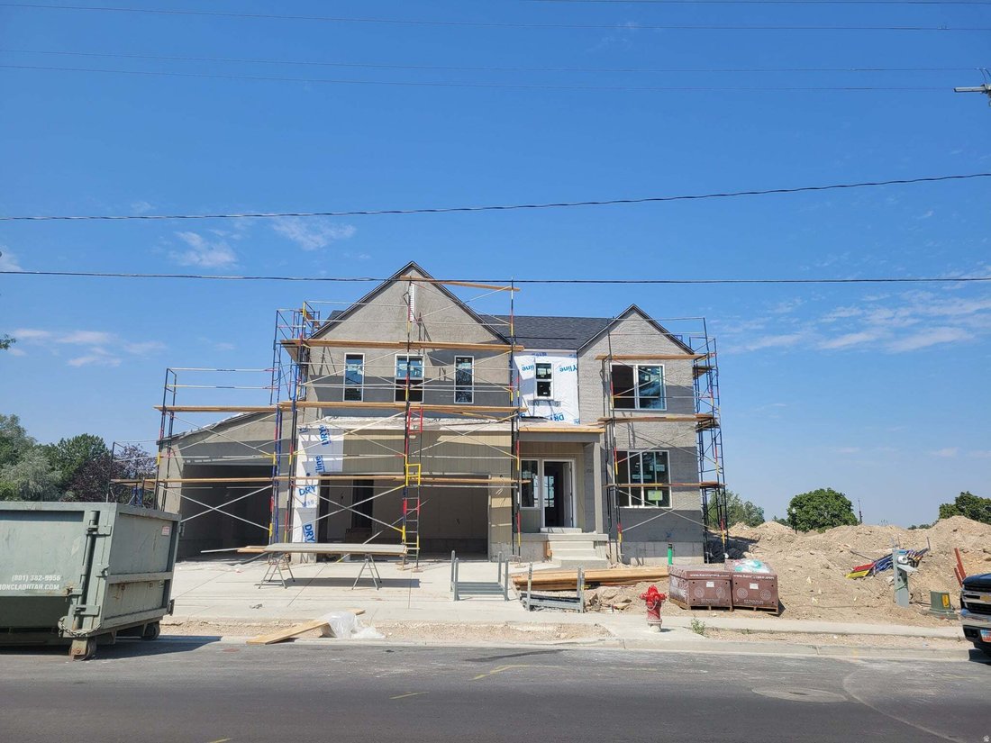 House in West Valley City, Utah, United States 2 - 18584043