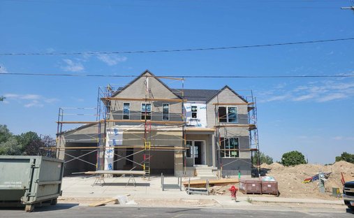 Maison à West Valley City, Utah, États-Unis 1