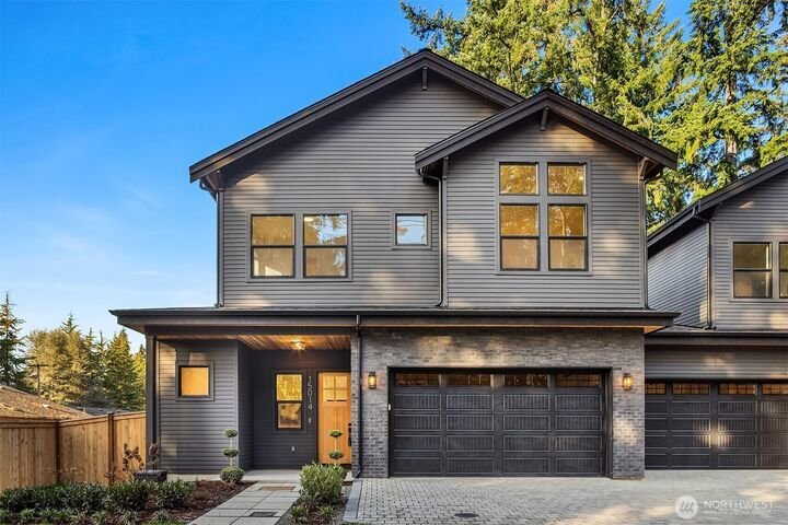 House in Bellevue, Washington, United States 1 - 18614990