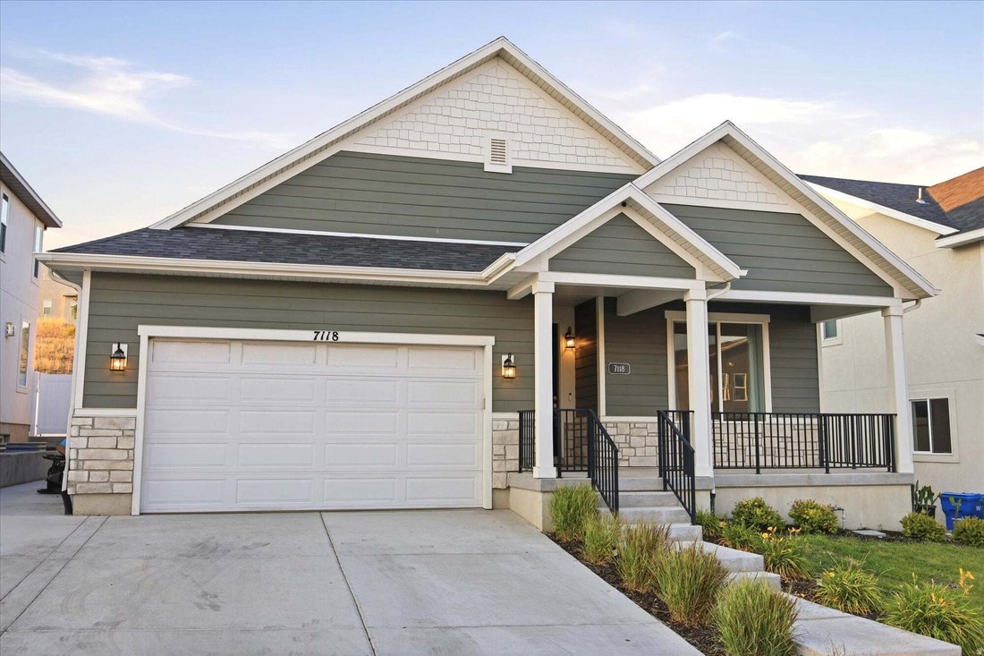 House in West Jordan, Utah, United States 2 - 18609999