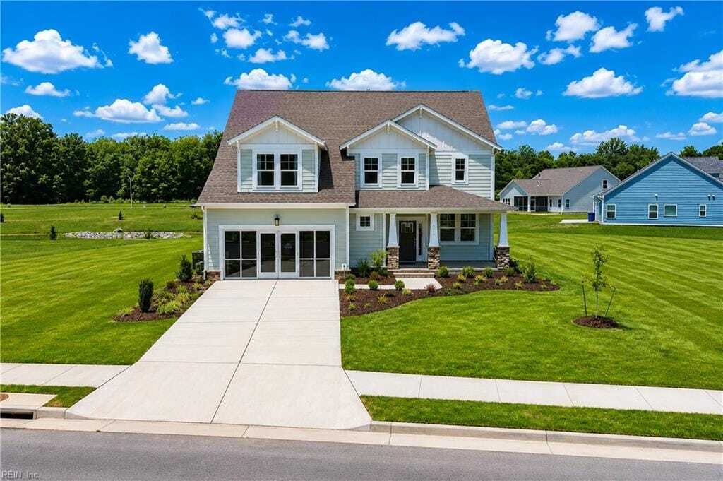 House in Suffolk, Virginia, United States 2 - 18422466