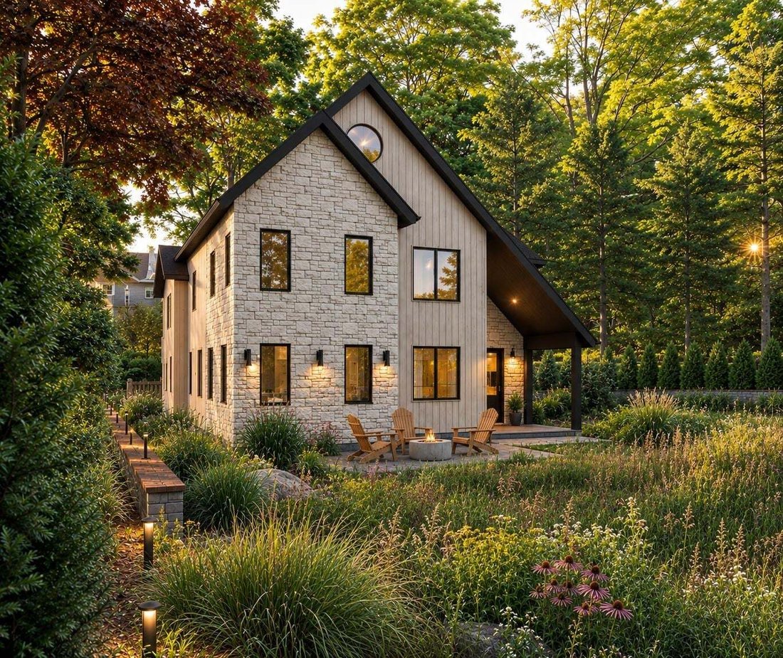 House in Traverse City, Michigan, United States 2 - 18612150