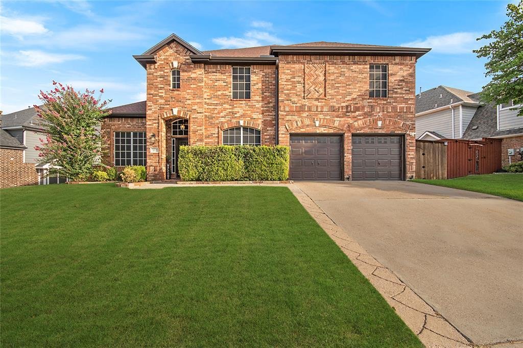 House in Grand Prairie, Texas, United States 1 - 18613248