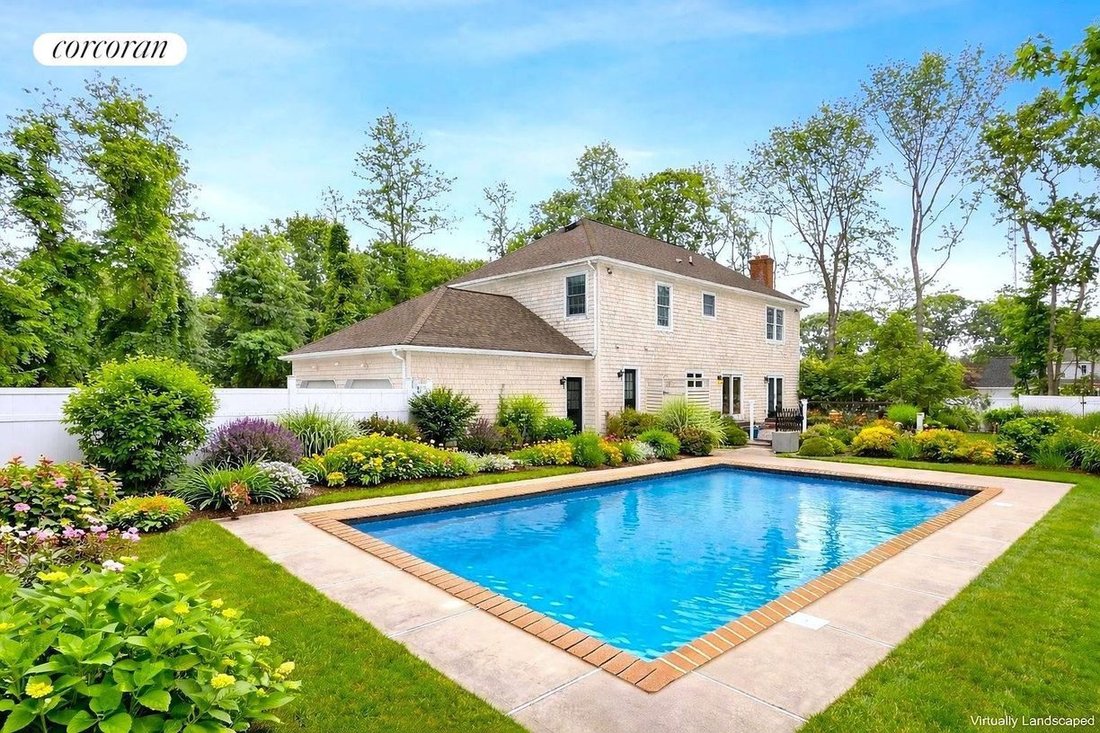 House in Sag Harbor, New York, United States 1 - 17348403