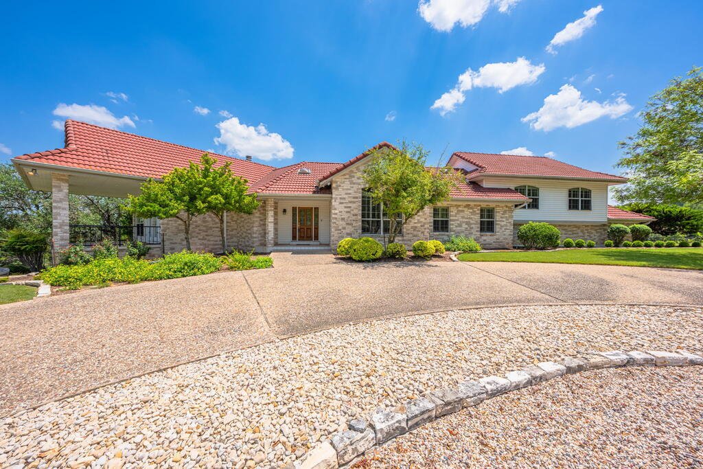 House in Kerrville, Texas, United States 3 - 18615137