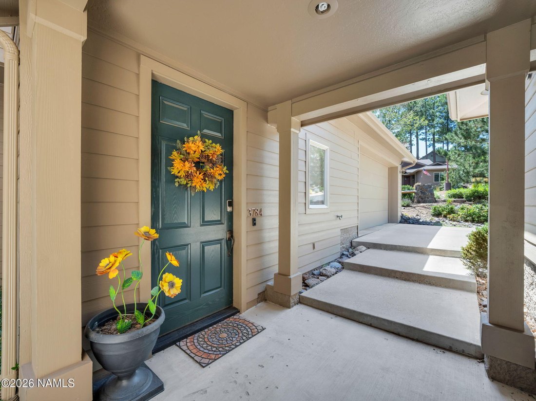 Condo in Flagstaff, Arizona, United States 3 - 18594027