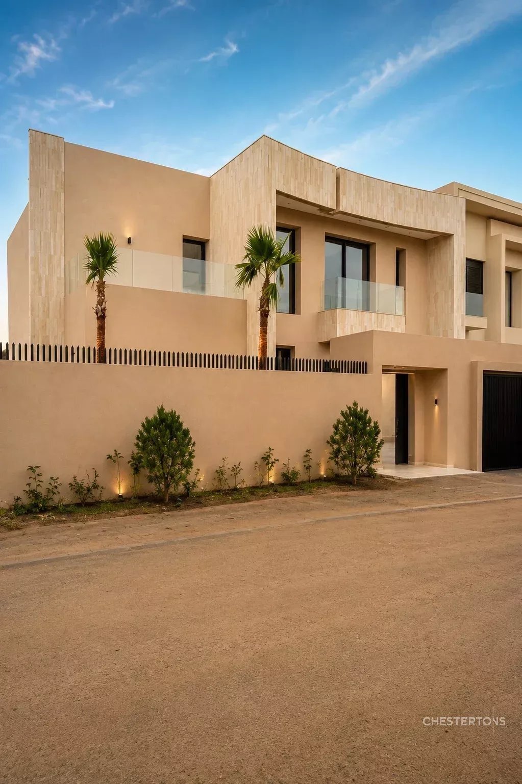 Villa in Lahebichate, Marrakesh-Safi, Morocco 3 - 18615336