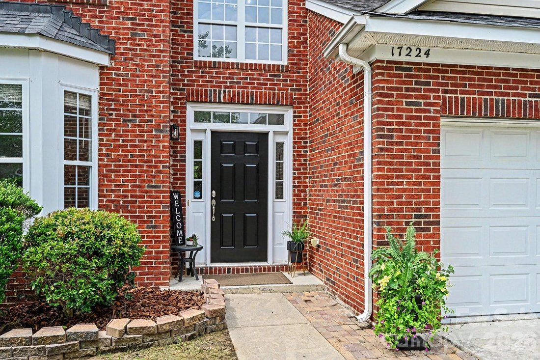 House in Charlotte, North Carolina, United States 5 - 18610515