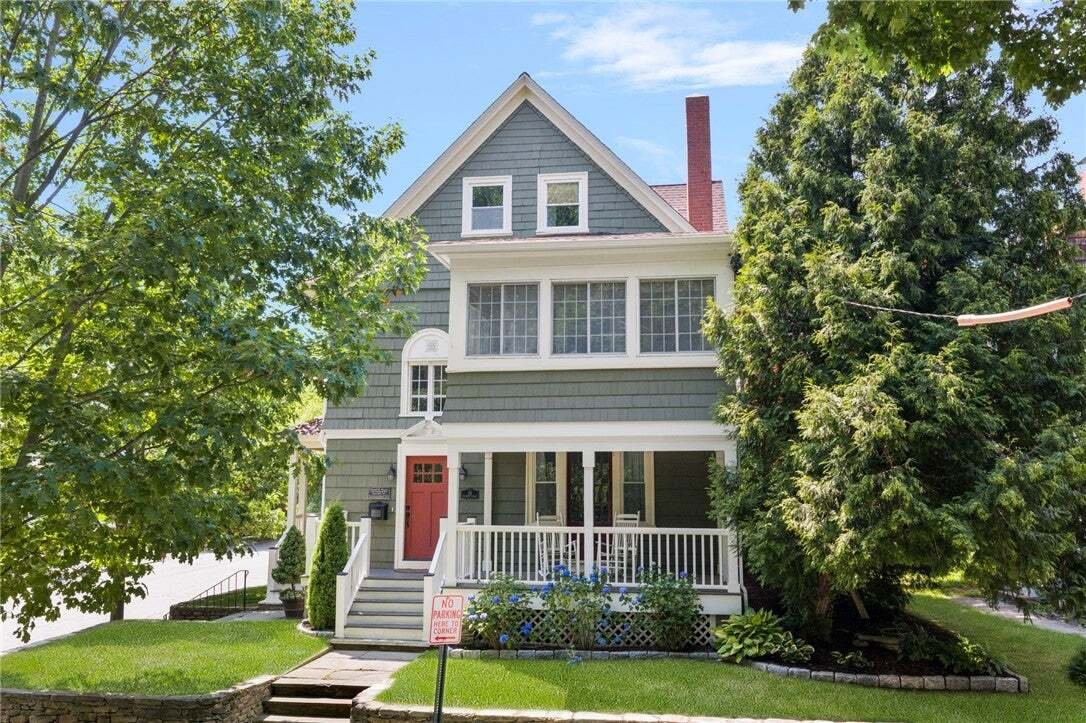 Providence, Rhode Island, United States 1 - 18609141