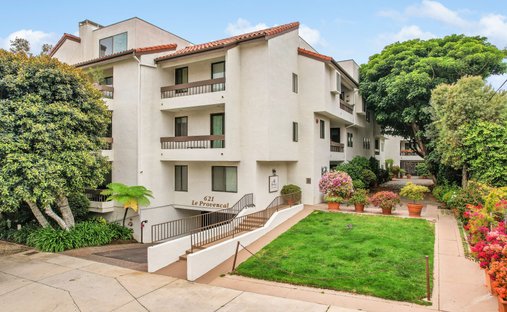 Condominio a Los Angeles, California, Stati Uniti 1