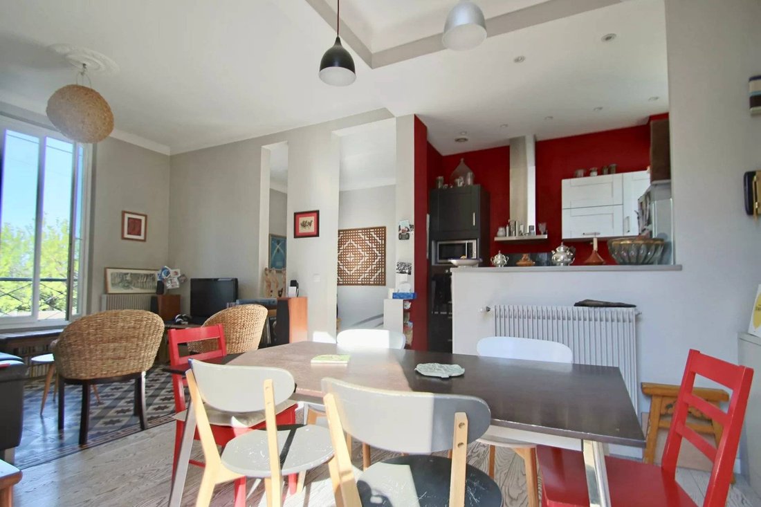 House in Nice, Provence-Alpes-Côte d'Azur, France 4 - 15722908