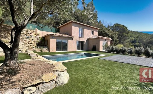 Villa in Carnoules, Provence-Alpes-Côte d'Azur, France 1