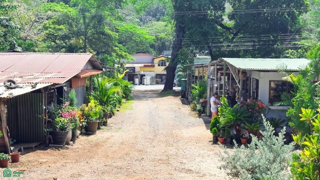 Land in Jaco, Puntarenas Province, Costa Rica 4 - 18609622