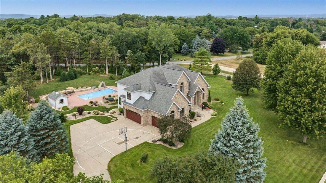 House in Prairie du Sac, Wisconsin, United States 1 - 18611969